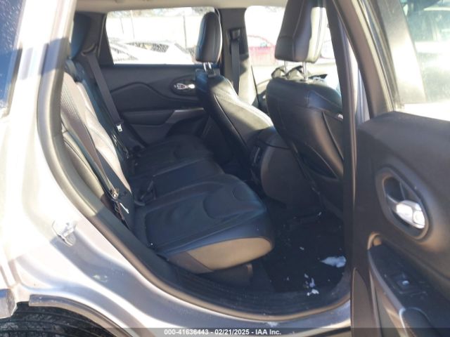 1C4PJMDX4ND513178 Jeep Cherokee Limited 4x4