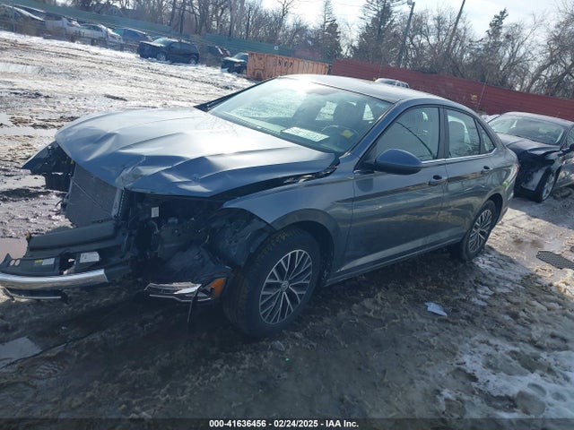 3VWC57BU7KM218926 Volkswagen Jetta 1.4t R-line/1.4t S/1.4t Se