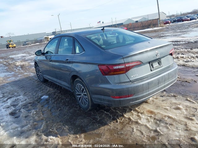 3VWC57BU7KM218926 Volkswagen Jetta 1.4t R-line/1.4t S/1.4t Se