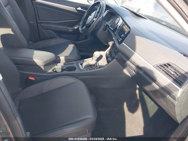 3VWC57BU7KM218926 Volkswagen Jetta 1.4t R-line/1.4t S/1.4t Se