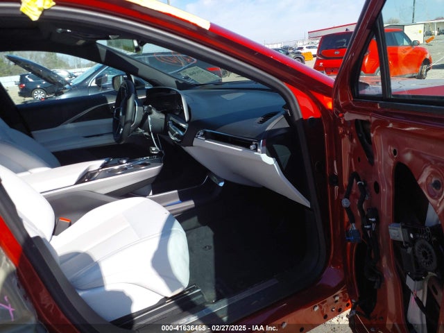 2024 CADILLAC LYRIQ 1GYKPPRK9RZ100831 Photo 4