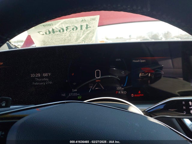 2024 CADILLAC LYRIQ 1GYKPPRK9RZ100831 Photo 6