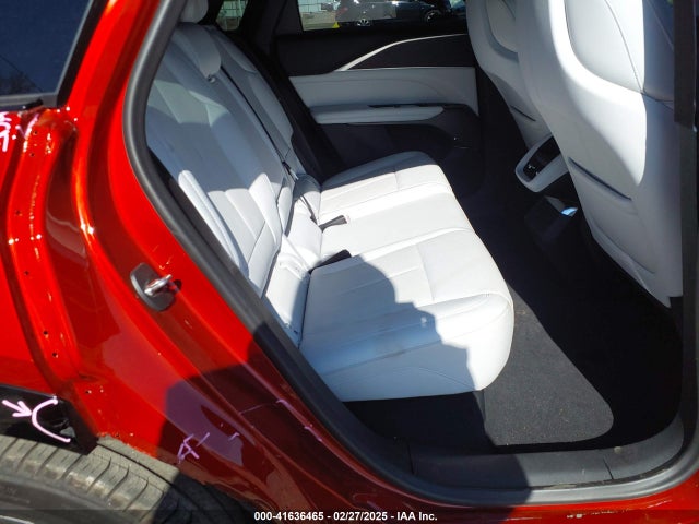 2024 CADILLAC LYRIQ 1GYKPPRK9RZ100831 Photo 7