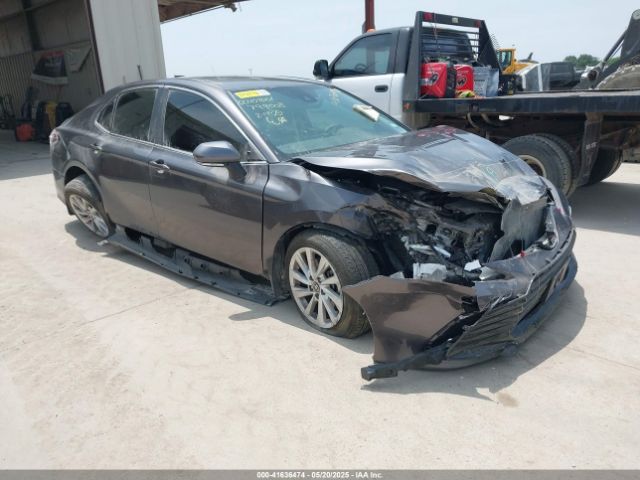 4T1R11AK7PU799008 auction archive image