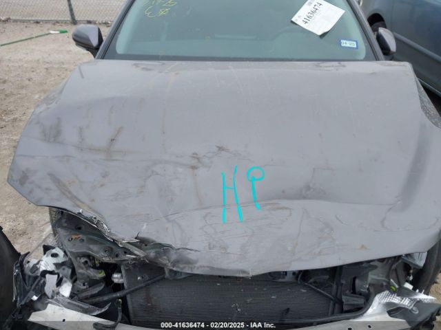 4T1R11AK7PU799008 Toyota CAMRY LE
