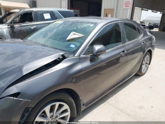 4T1R11AK7PU799008 Toyota CAMRY LE