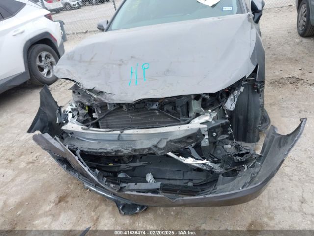 4T1R11AK7PU799008 Toyota CAMRY LE