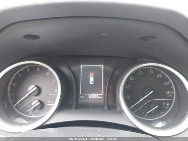 4T1R11AK7PU799008 Toyota CAMRY LE
