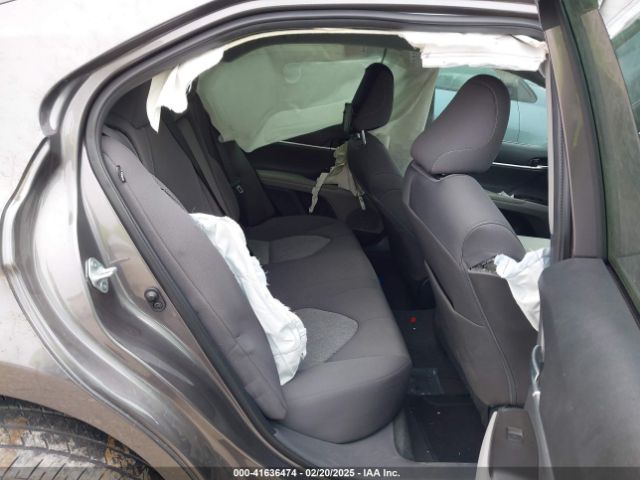 4T1R11AK7PU799008 Toyota CAMRY LE