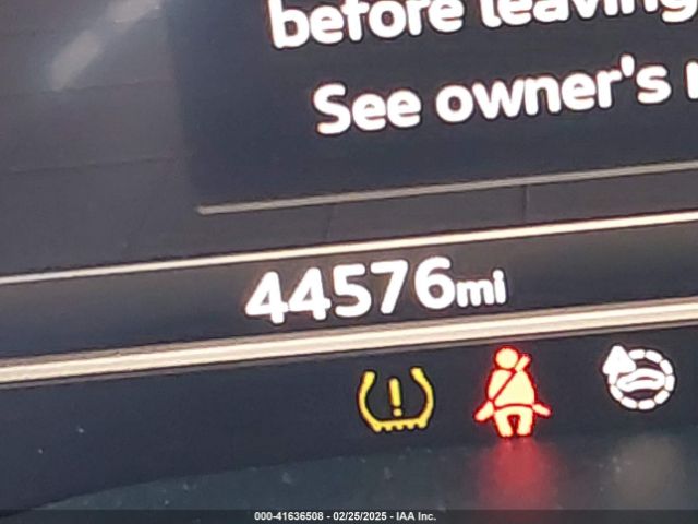 WAUENAF47JA128980 Audi A4 2.0t Tech Premium