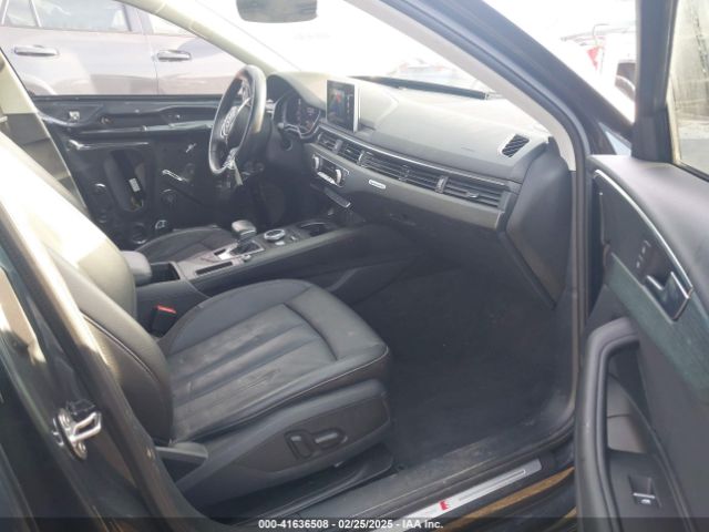 WAUENAF47JA128980 Audi A4 2.0t Tech Premium