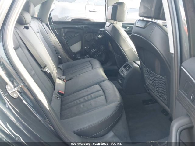 WAUENAF47JA128980 Audi A4 2.0t Tech Premium