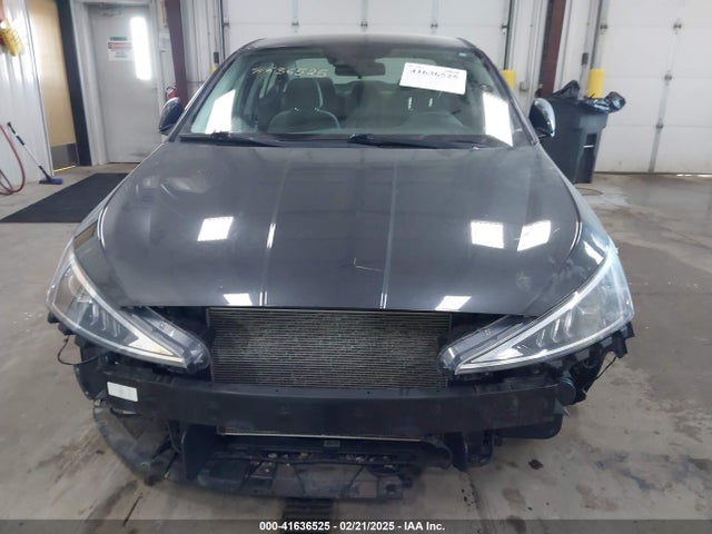 5NPD74LF7LH602406 Hyundai ELANTRA SE