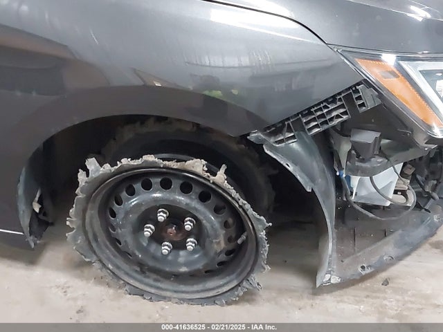 5NPD74LF7LH602406 Hyundai ELANTRA SE