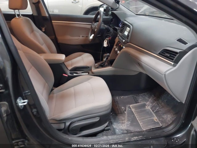 5NPD74LF7LH602406 Hyundai ELANTRA SE