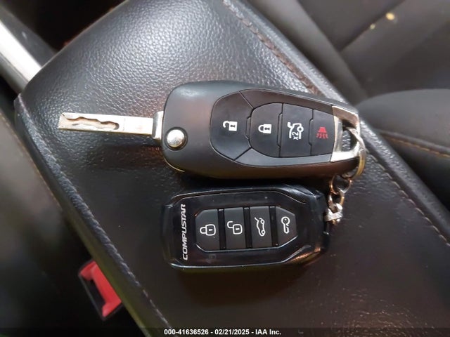 1G1BC5SM5H7104010 Chevrolet Cruze Ls Auto