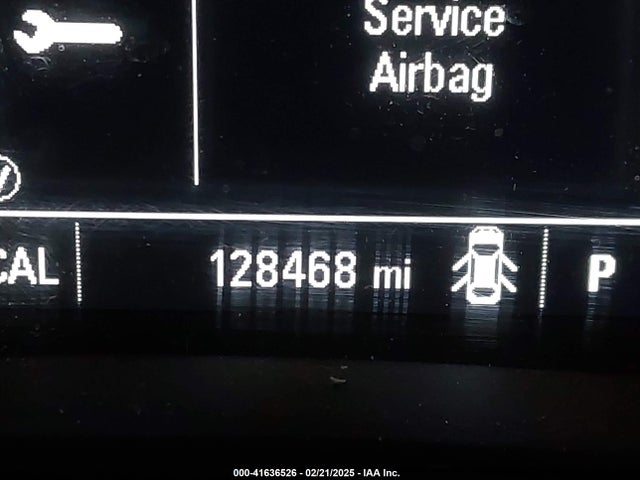 1G1BC5SM5H7104010 Chevrolet Cruze Ls Auto
