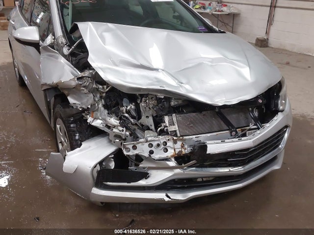 1G1BC5SM5H7104010 Chevrolet Cruze Ls Auto