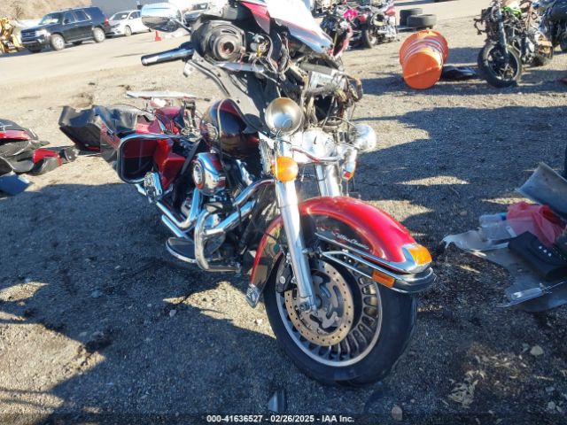 2012 HARLEY-DAVIDSON FLHTCU 1HD1FCM13CB640766