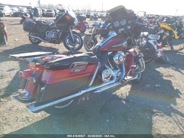 2012 HARLEY-DAVIDSON FLHTCU 1HD1FCM13CB640766 Photo 3