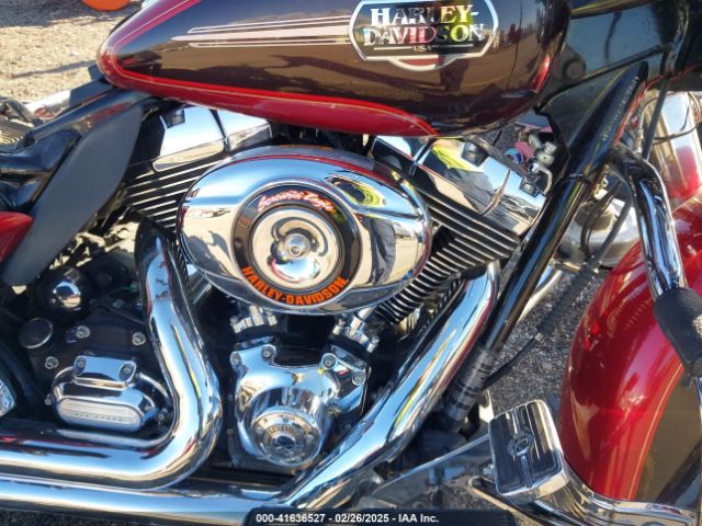 2012 HARLEY-DAVIDSON FLHTCU 1HD1FCM13CB640766 Photo 7