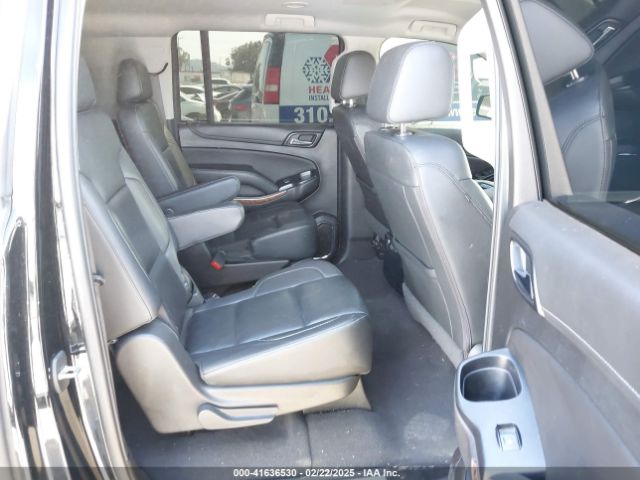 1GNSCJKCXKR332739 Chevrolet Suburban Premier