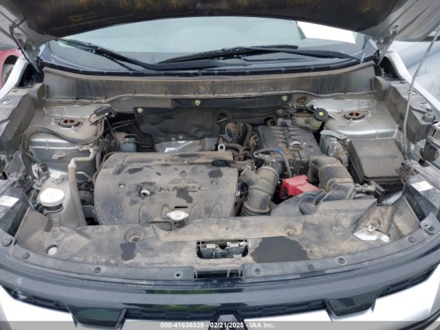 2020 MITSUBISHI OUTLANDER SPORT JA4AR3AU5LU010544 Photo 9