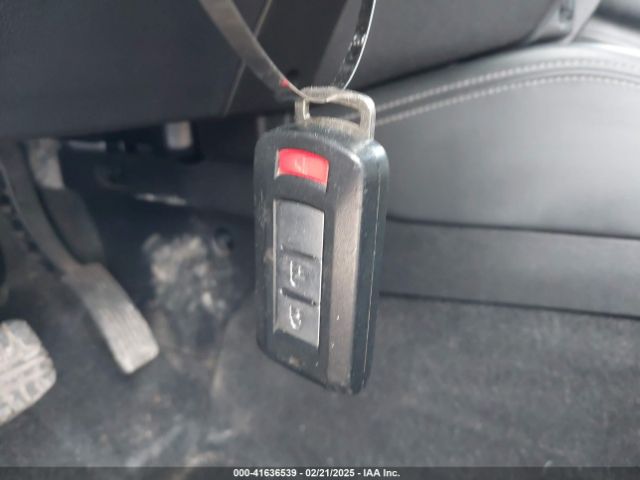 2020 MITSUBISHI OUTLANDER SPORT JA4AR3AU5LU010544 Photo 10