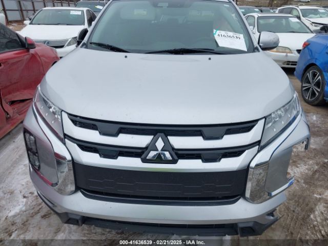 JA4AR3AU5LU010544 Mitsubishi Outlander Sport 2.0 Be Awc/2.0 Es Awc/2.0 Se Awc/2.0 Sp Awc