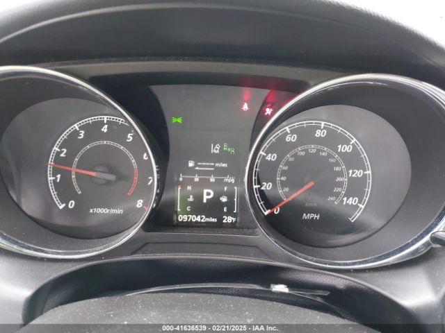 2020 MITSUBISHI OUTLANDER SPORT JA4AR3AU5LU010544 Photo 6