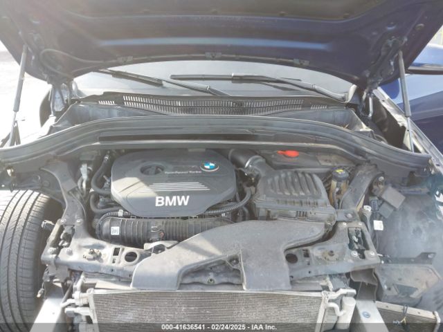 WBXYJ5C36JEF80254 BMW X2 Xdrive28i