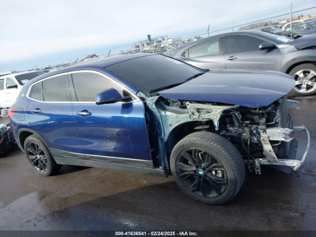 WBXYJ5C36JEF80254 BMW X2 Xdrive28i