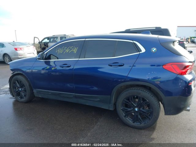 WBXYJ5C36JEF80254 BMW X2 Xdrive28i