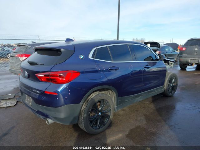 WBXYJ5C36JEF80254 BMW X2 Xdrive28i