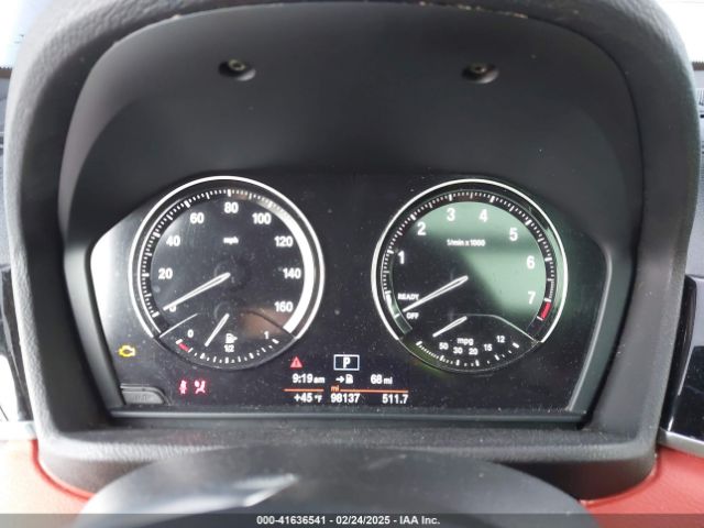 WBXYJ5C36JEF80254 BMW X2 Xdrive28i