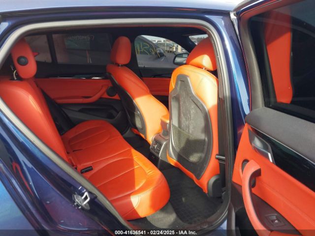 WBXYJ5C36JEF80254 BMW X2 Xdrive28i