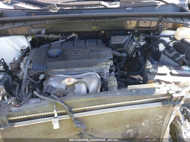 5TDZARFH6KS043408 Toyota Highlander Le