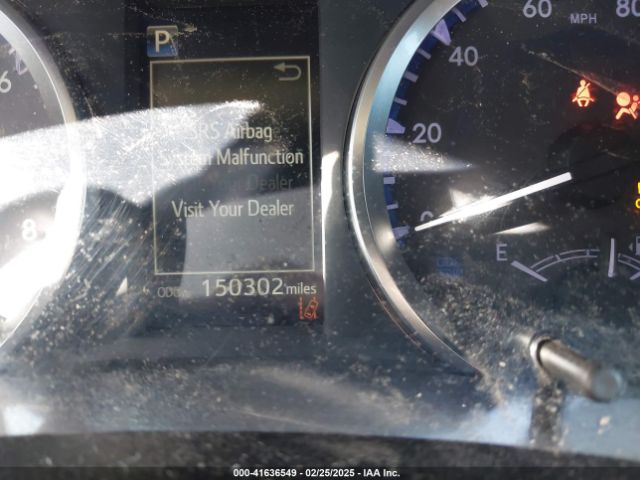 5TDZARFH6KS043408 Toyota Highlander Le