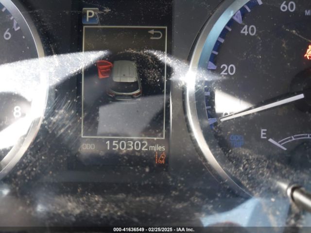 5TDZARFH6KS043408 Toyota Highlander Le