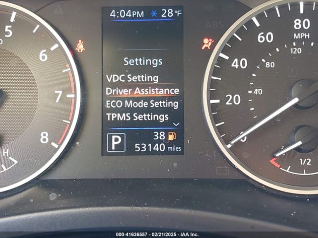 3N1AB8BV6LY253925 Nissan Sentra S Xtronic Cvt