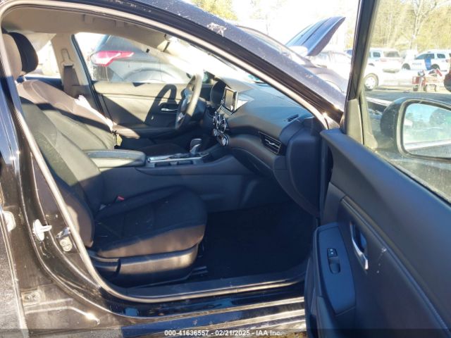 3N1AB8BV6LY253925 Nissan Sentra S Xtronic Cvt