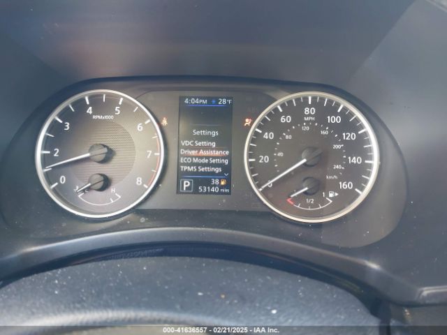 3N1AB8BV6LY253925 Nissan Sentra S Xtronic Cvt