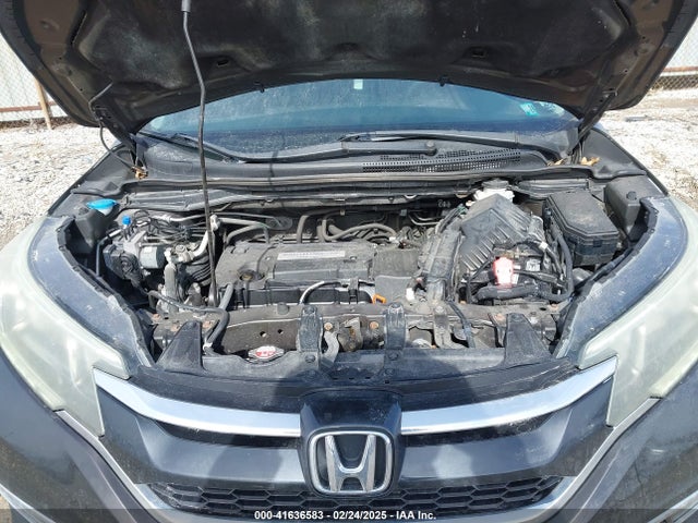 Honda CR-V EX 2015 2HKRM4H57FH630290 Image 10