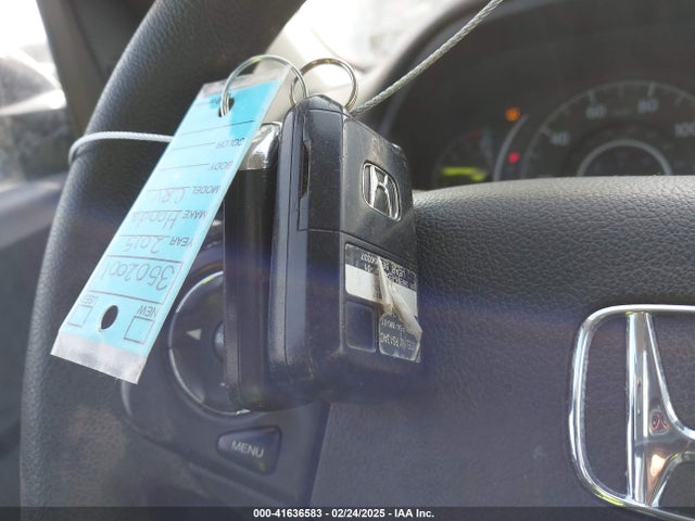 Honda CR-V EX 2015 2HKRM4H57FH630290 Image 11