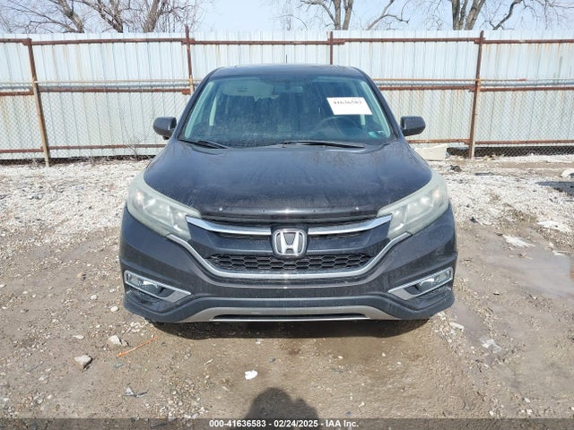 Honda CR-V EX 2015 2HKRM4H57FH630290 Image 13