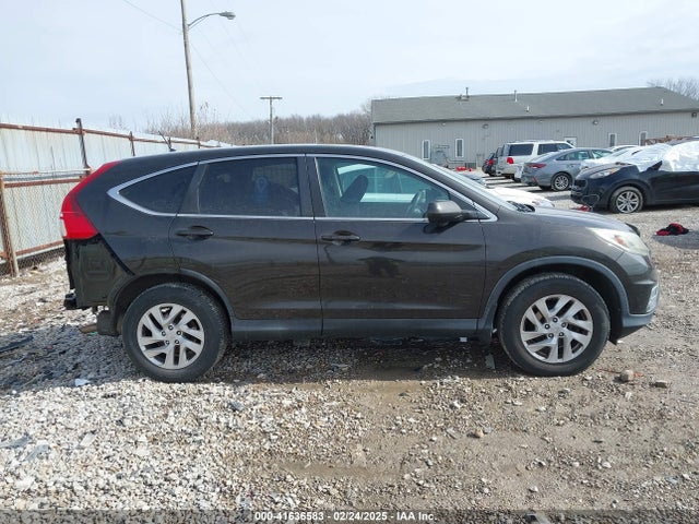 Honda CR-V EX 2015 2HKRM4H57FH630290 Image 14