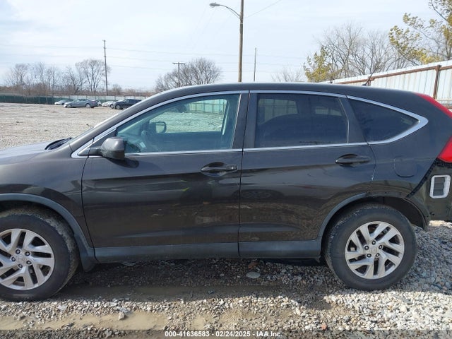 Honda CR-V EX 2015 2HKRM4H57FH630290 Image 15
