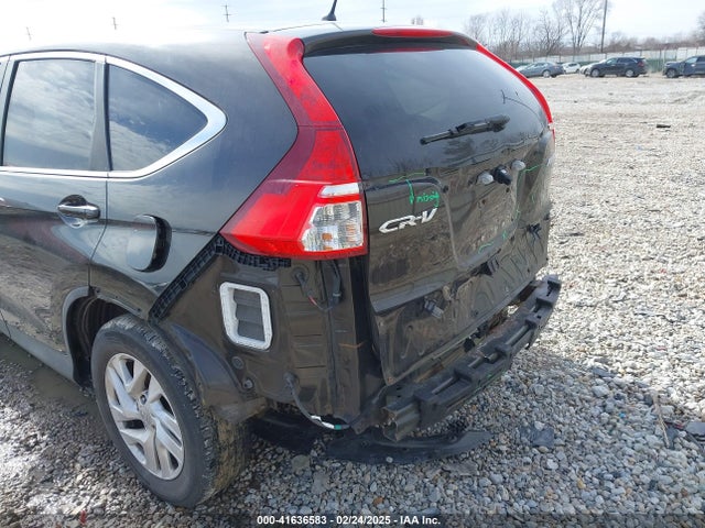 Honda CR-V EX 2015 2HKRM4H57FH630290 Image 18