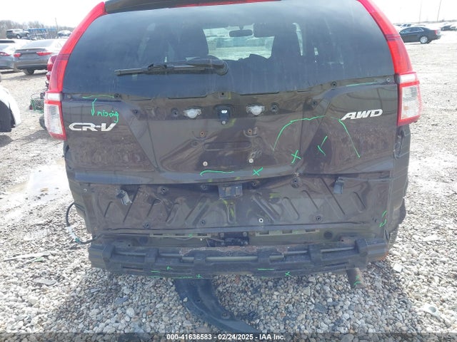 Honda CR-V EX 2015 2HKRM4H57FH630290 Image 19