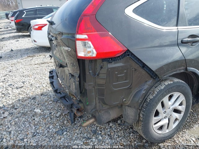 Honda CR-V EX 2015 2HKRM4H57FH630290 Image 20